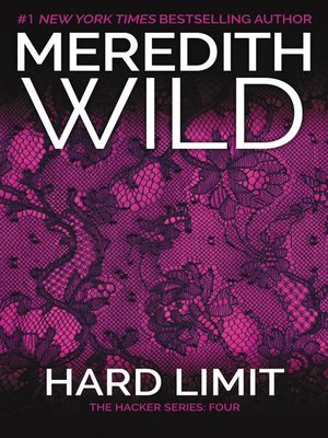 cover image of Hard Limit